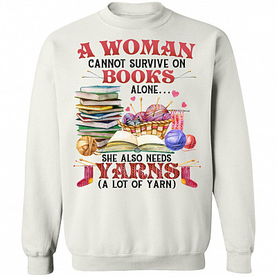 Sweatshirt