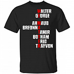 We Matter T-Shirt - Black Lives Matter Shirt, Black, Unisex T-Shirt