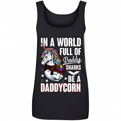 Ladies Tank Top