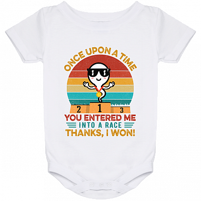 Baby Onesie - 24 Month