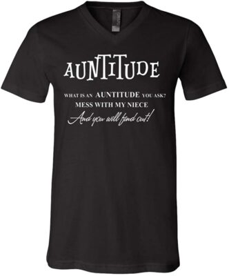 V-Neck T-Shirt