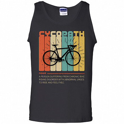 Unisex Tank Top