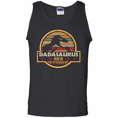 Unisex Tank Top