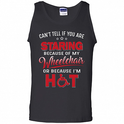 Unisex Tank Top