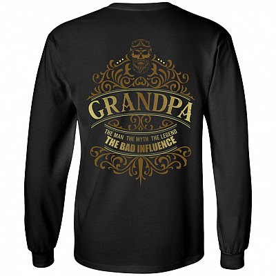 Long Sleeve