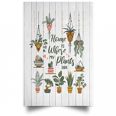 Unframed Poster