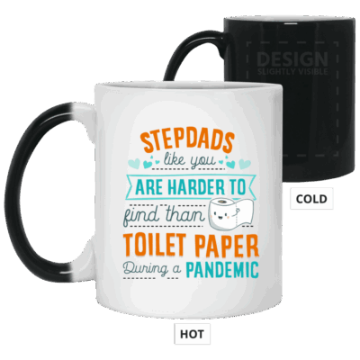 11 oz. Color Changing Mug