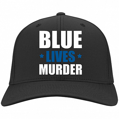 Twill Cap