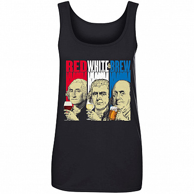 Ladies Tank Top