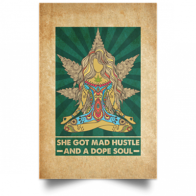 Unframed Poster