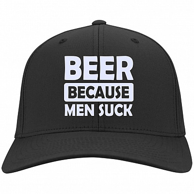Twill Cap