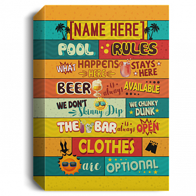 1.5'' Deluxe Canvas