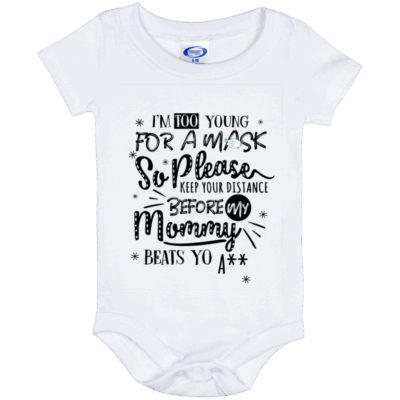 Baby Onesie - 06 Month