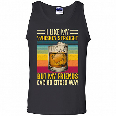 Unisex Tank Top