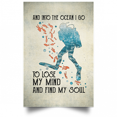 Unframed Poster