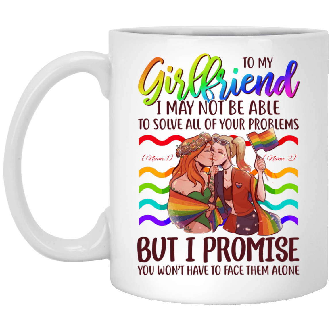 lgbt gifts for girlfriend