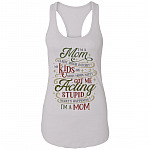 I'm a Mom Classy Bougie Ratchet My Kids Are Sassy Moody Funny Mom-Life Tank Top Tee - Ladies Racerback Tank, White, Ladies Racerback Tank I’m a Mom Classy Bougie Ratchet My Kids Are Sassy Moody Funny Mom-Life Tank Top Tee - Ladies Racerback Tank, White, Ladies Racerback Tank