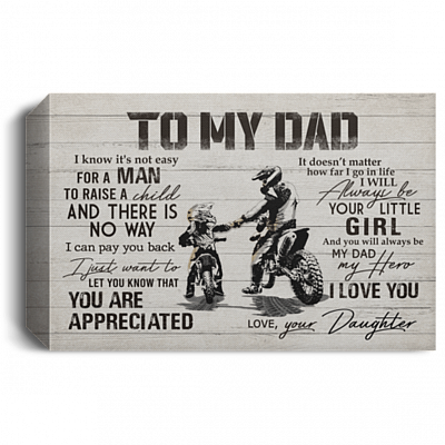 1.5'' Deluxe Canvas