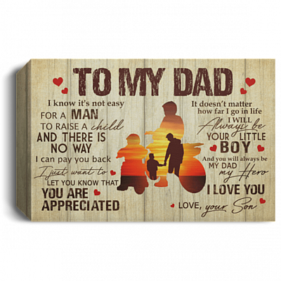 1.5'' Deluxe Canvas