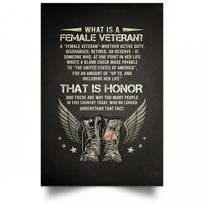 Unframed Poster