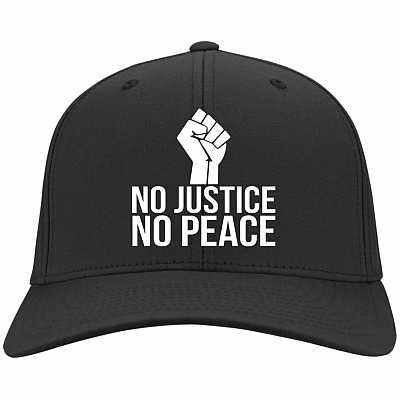 Twill Cap