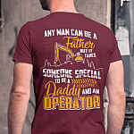 3BN. Daddy And Operator - mk1