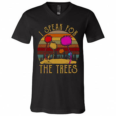 V-Neck T-Shirt