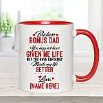 8KN. Badass Bonus Dad mk2