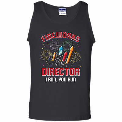 Unisex Tank Top