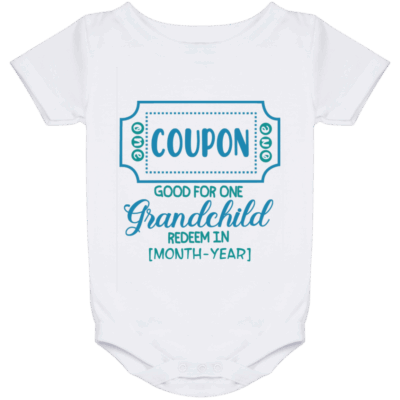 Baby Onesie - 24 Month