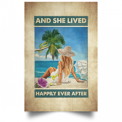 Unframed Poster