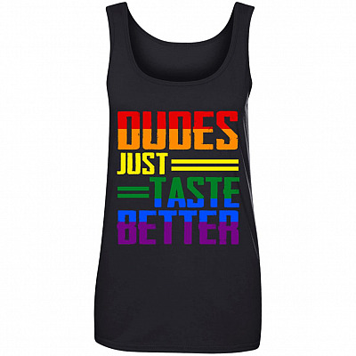 Ladies Tank Top