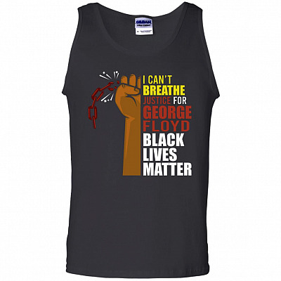 Unisex Tank Top