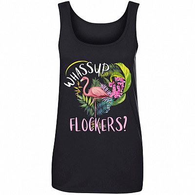 Ladies Tank Top