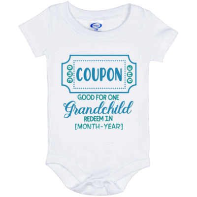 Baby Onesie - 06 Month