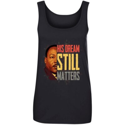 Ladies Tank Top