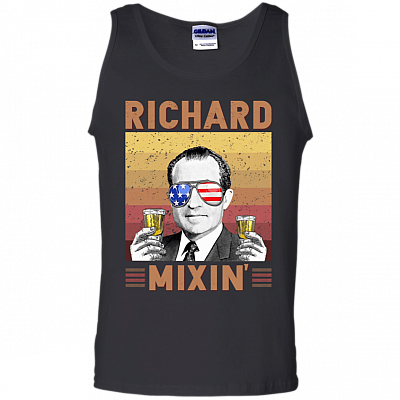 Unisex Tank Top