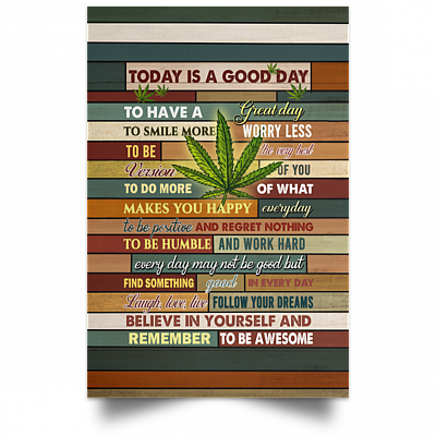 Unframed Poster