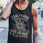 1BN. Kneel For One Man - t1
