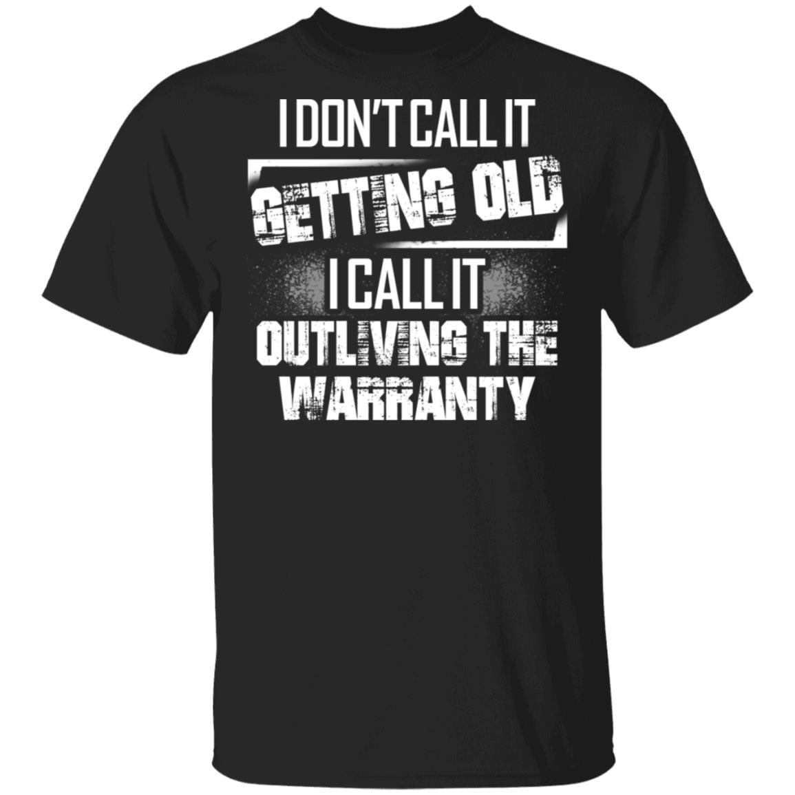 T-Shirt Template (Only), Black, Unisex T-Shirt