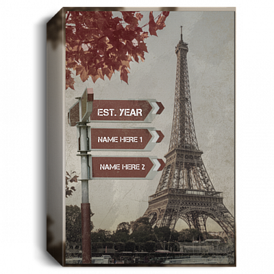 1.5'' Deluxe Canvas