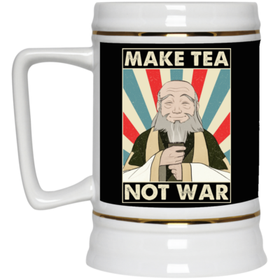 22 oz. Beer Stein
