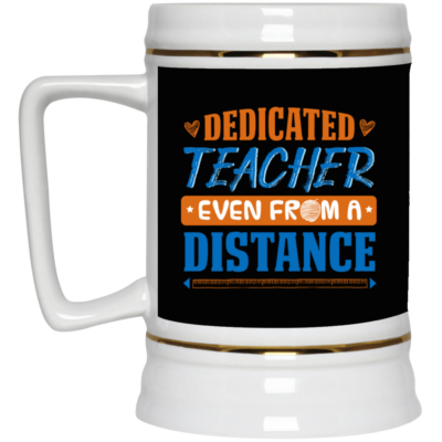 22 oz. Beer Stein