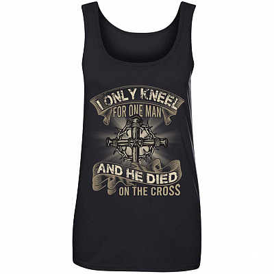 Ladies Tank Top