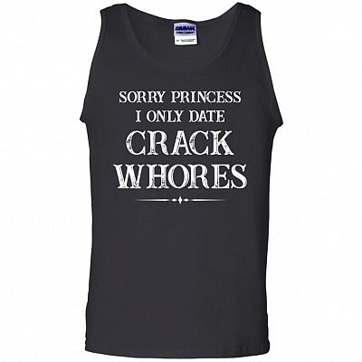 Unisex Tank Top