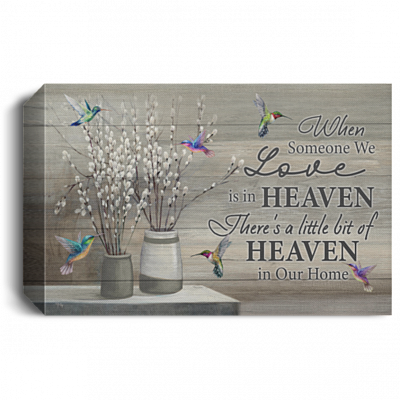 1.5'' Deluxe Canvas