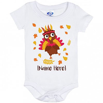 Baby Onesie - 06 Month