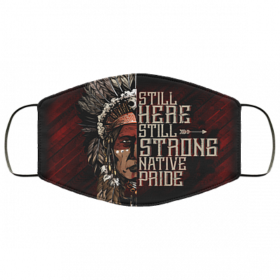 Cloth Face Cover – Medium/Large