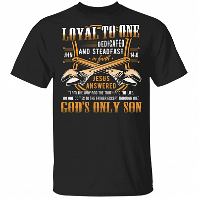 Unisex T-Shirt