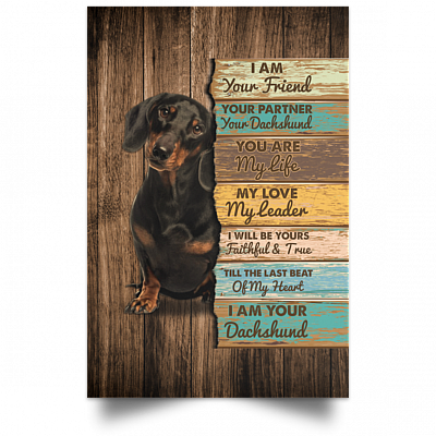 Unframed Poster